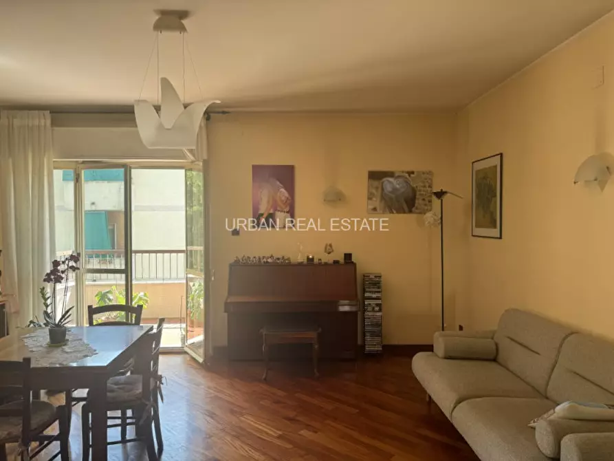 Immagine 9 di Appartamento in vendita  in Via Antoni 13 a Trieste