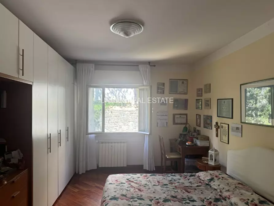 Immagine 10 di Appartamento in vendita  in Via Antoni 13 a Trieste