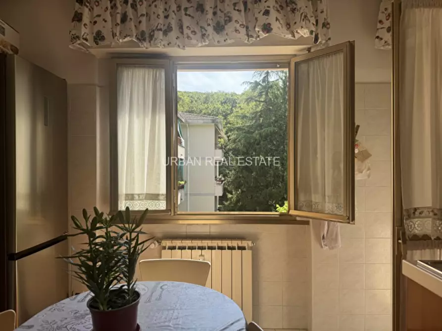 Immagine 12 di Appartamento in vendita  in Via Antoni 13 a Trieste