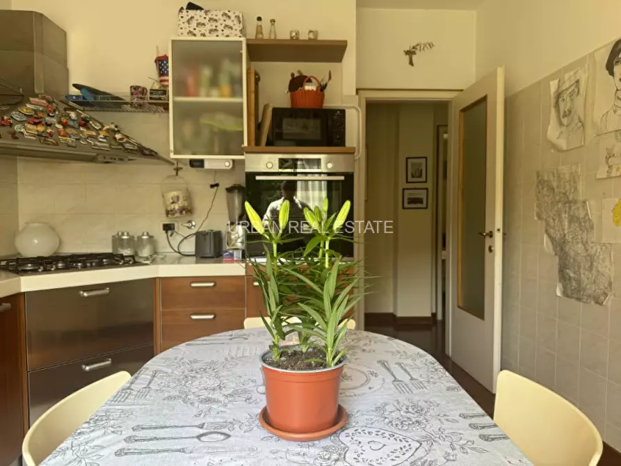 Immagine 13 di Appartamento in vendita  in Via Antoni 13 a Trieste