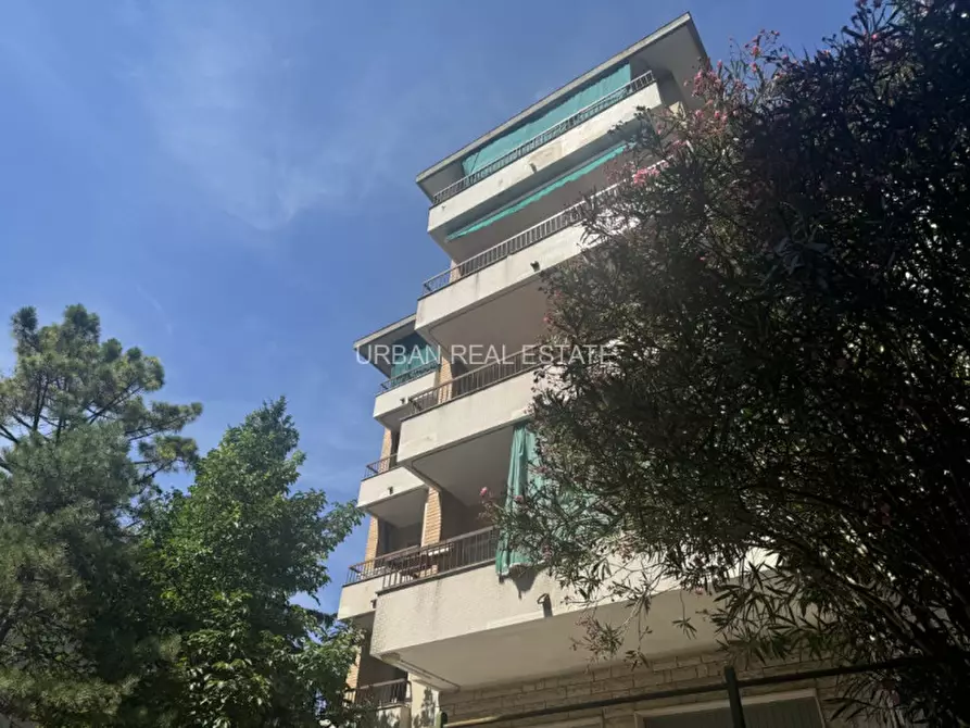 Immagine 14 di Appartamento in vendita  in Via Antoni 13 a Trieste