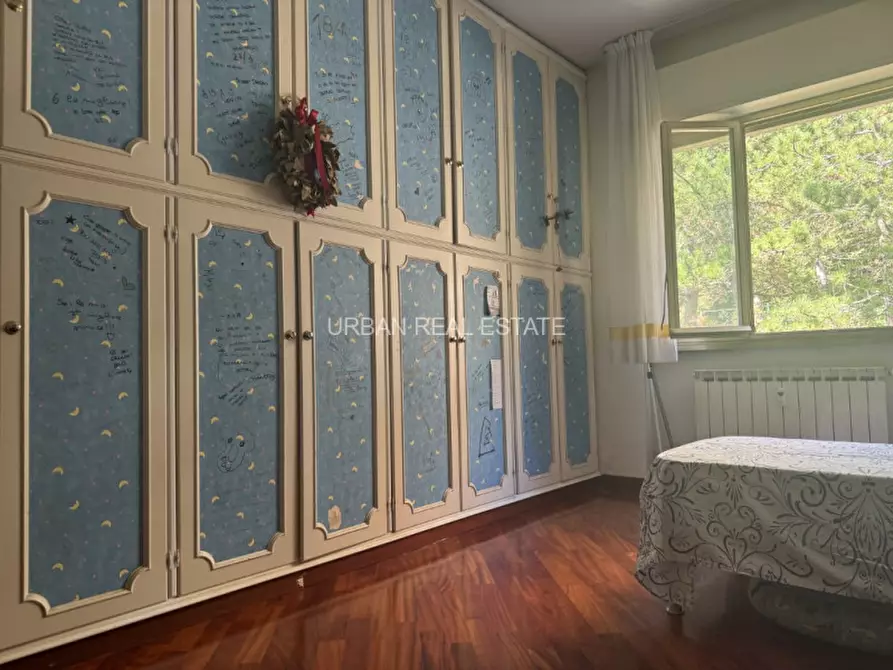 Immagine 15 di Appartamento in vendita  in Via Antoni 13 a Trieste