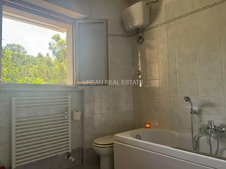 Immagine 16 di Appartamento in vendita  in Via Antoni 13 a Trieste