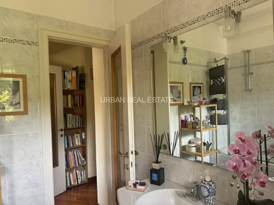 Immagine 17 di Appartamento in vendita  in Via Antoni 13 a Trieste