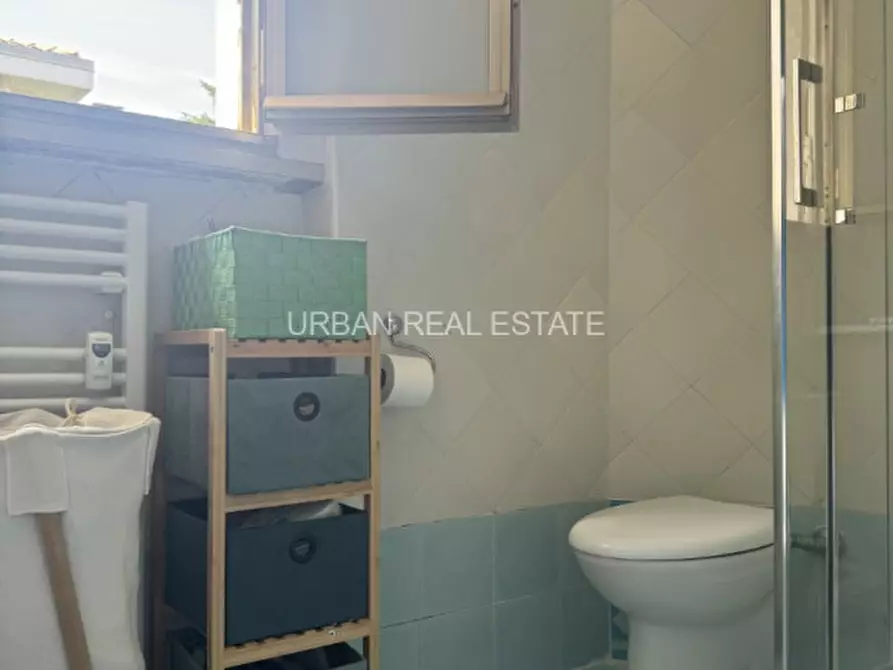 Immagine 18 di Appartamento in vendita  in Via Antoni 13 a Trieste