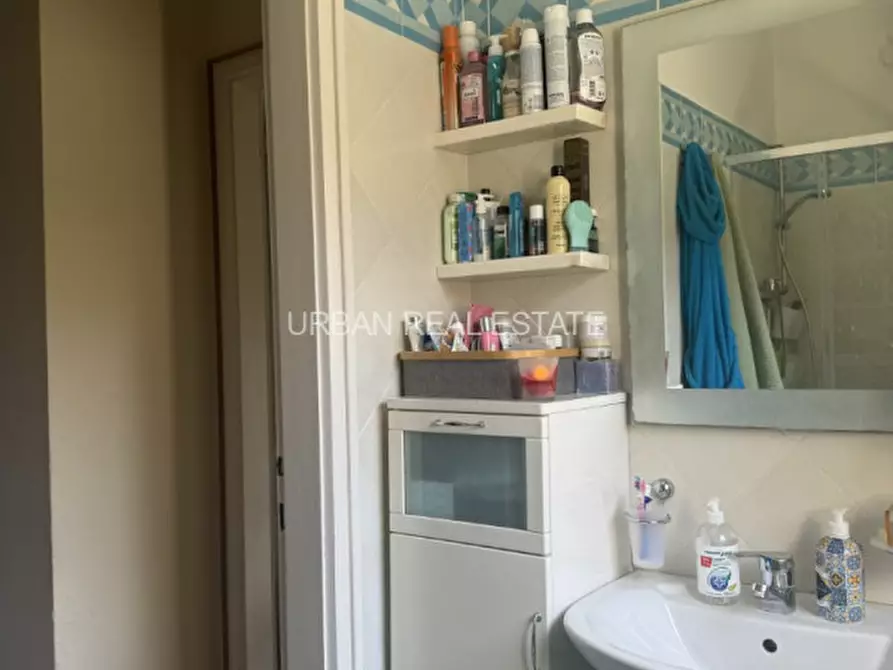 Immagine 19 di Appartamento in vendita  in Via Antoni 13 a Trieste