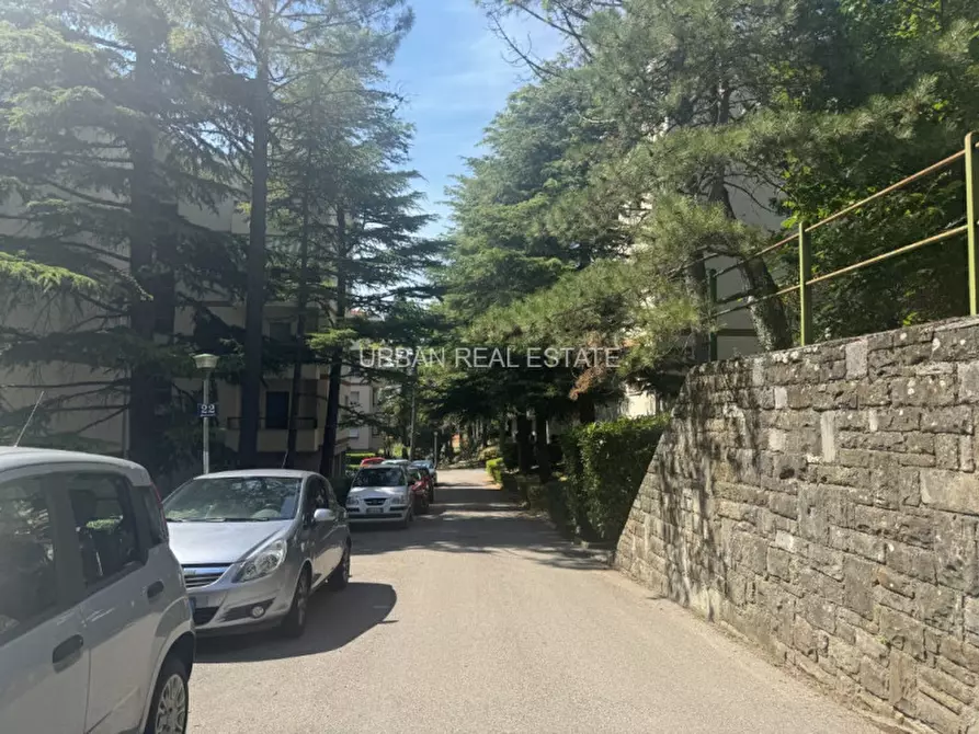 Immagine 20 di Appartamento in vendita  in Via Antoni 13 a Trieste