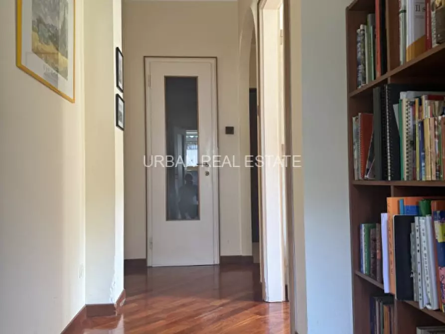 Immagine 21 di Appartamento in vendita  in Via Antoni 13 a Trieste