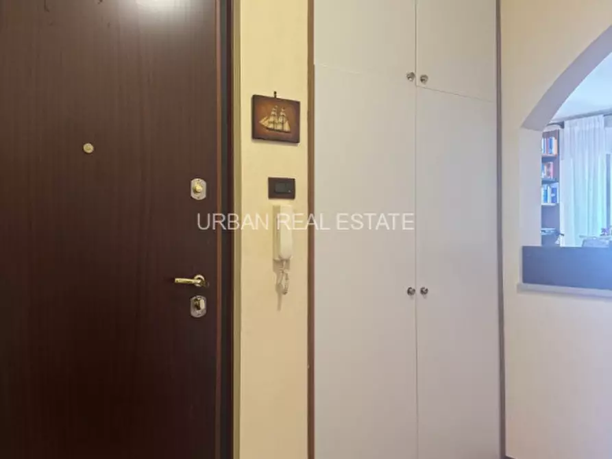 Immagine 22 di Appartamento in vendita  in Via Antoni 13 a Trieste