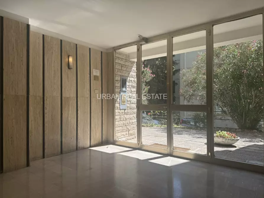 Immagine 24 di Appartamento in vendita  in Via Antoni 13 a Trieste