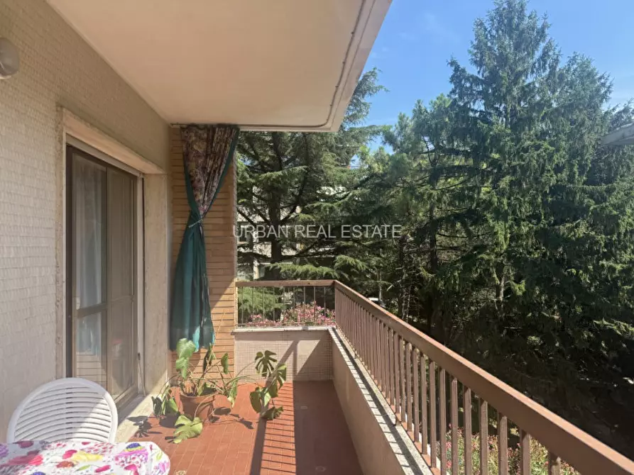 Immagine 25 di Appartamento in vendita  in Via Antoni 13 a Trieste