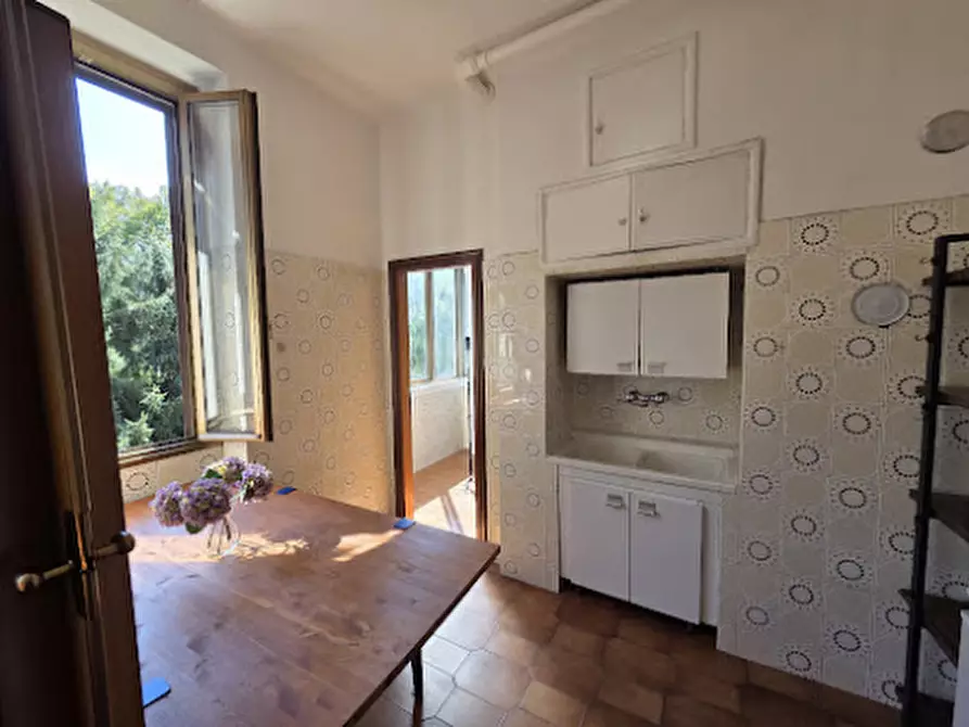 Immagine 1 di Appartamento in vendita  in Via Calabria a Venezia