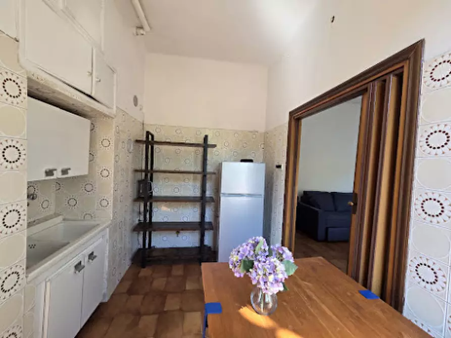 Immagine 2 di Appartamento in vendita  in Via Calabria a Venezia