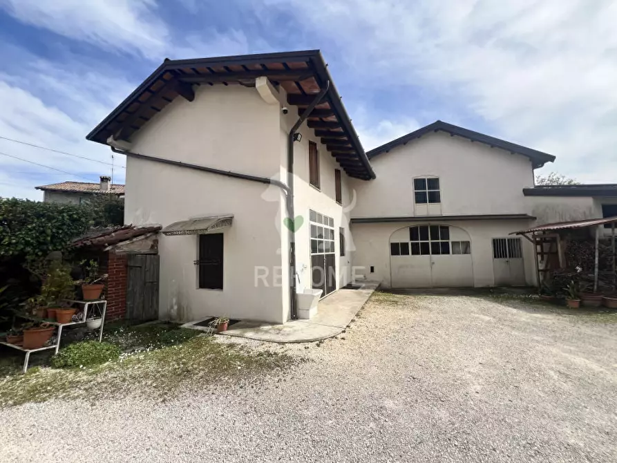 Immagine 4 di Casa indipendente in vendita  in Via Colloredo, 7 a Pasian Di Prato