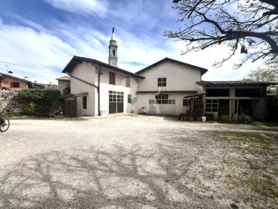 Immagine 5 di Casa indipendente in vendita  in Via Colloredo, 7 a Pasian Di Prato