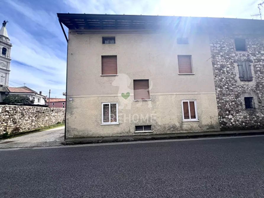 Immagine 6 di Casa indipendente in vendita  in Via Colloredo, 7 a Pasian Di Prato