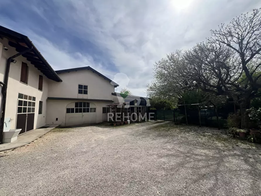 Immagine 8 di Casa indipendente in vendita  in Via Colloredo, 7 a Pasian Di Prato