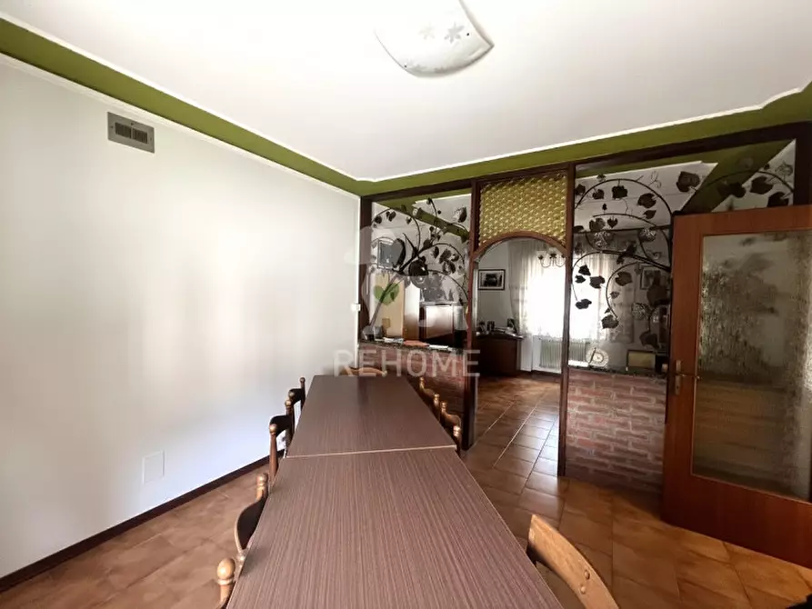 Immagine 10 di Casa indipendente in vendita  in Via Colloredo, 7 a Pasian Di Prato