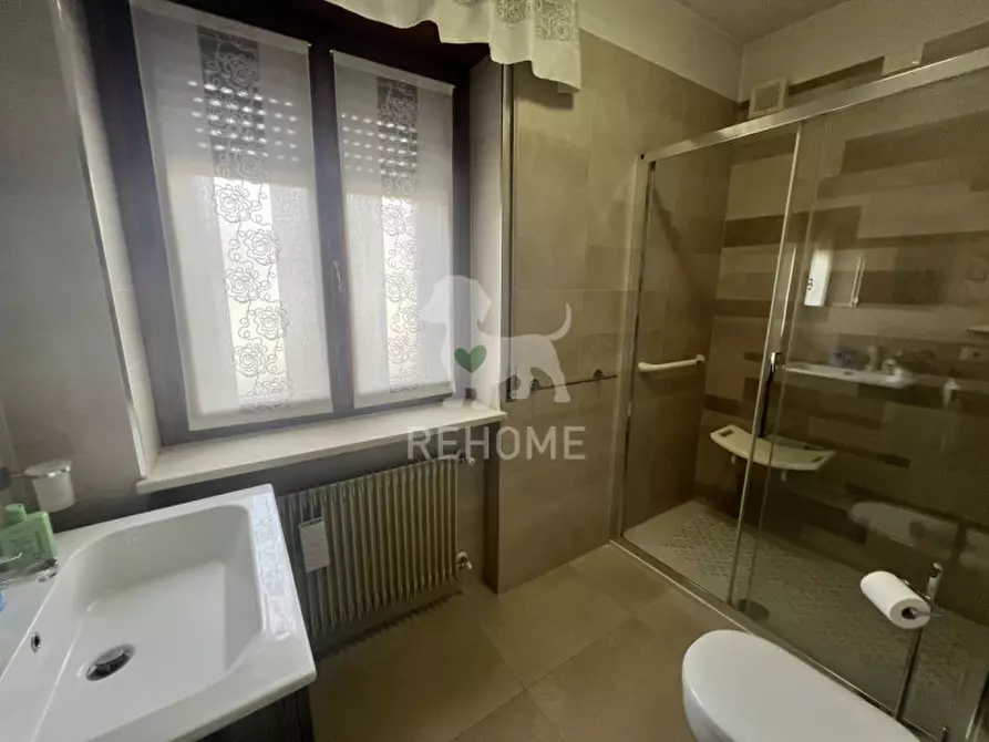 Immagine 15 di Casa indipendente in vendita  in Via Colloredo, 7 a Pasian Di Prato