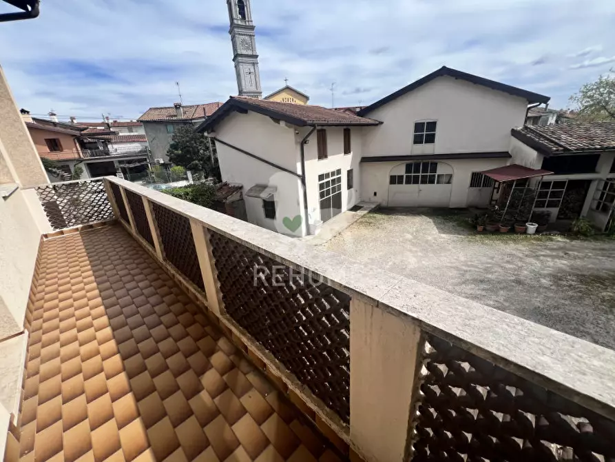 Immagine 16 di Casa indipendente in vendita  in Via Colloredo, 7 a Pasian Di Prato