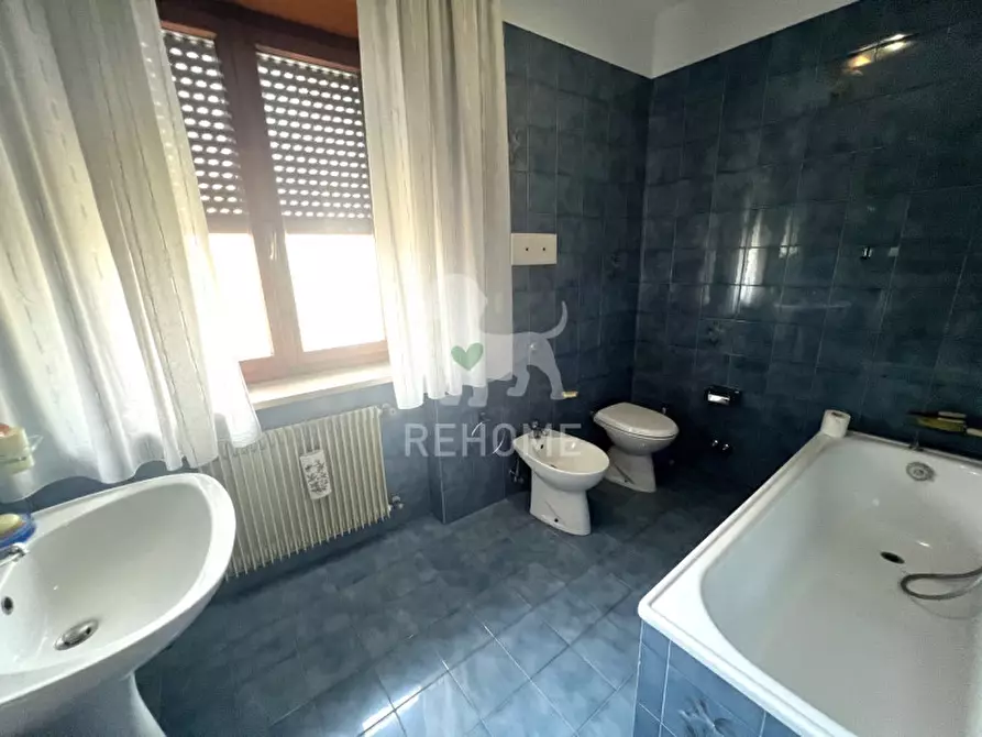 Immagine 19 di Casa indipendente in vendita  in Via Colloredo, 7 a Pasian Di Prato