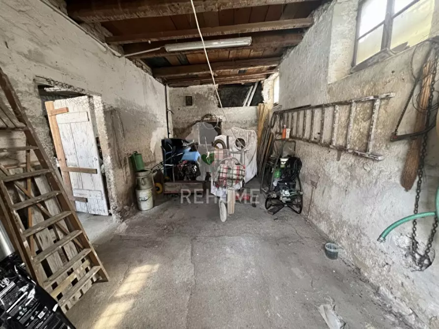 Immagine 22 di Casa indipendente in vendita  in Via Colloredo, 7 a Pasian Di Prato