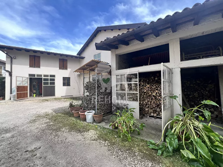 Immagine 23 di Casa indipendente in vendita  in Via Colloredo, 7 a Pasian Di Prato