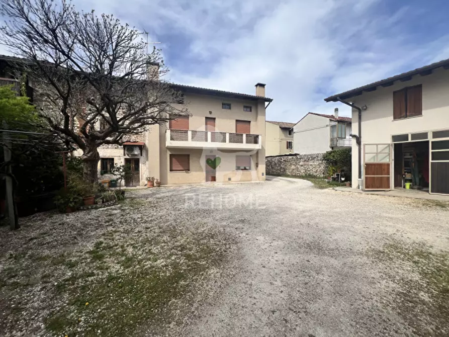 Immagine 25 di Casa indipendente in vendita  in Via Colloredo, 7 a Pasian Di Prato