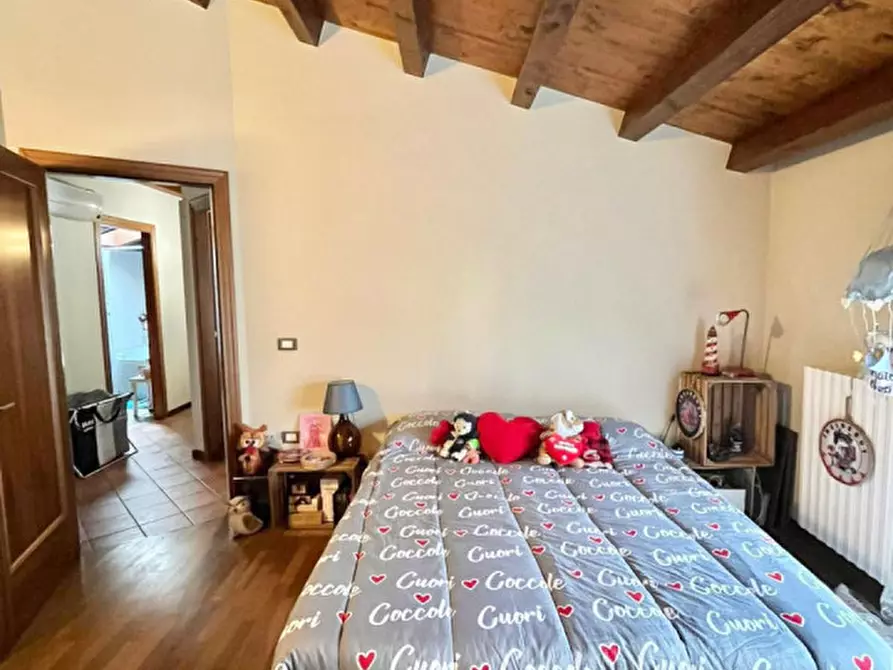 Immagine 5 di Appartamento in vendita  in Via Mure Sud a Montagnana