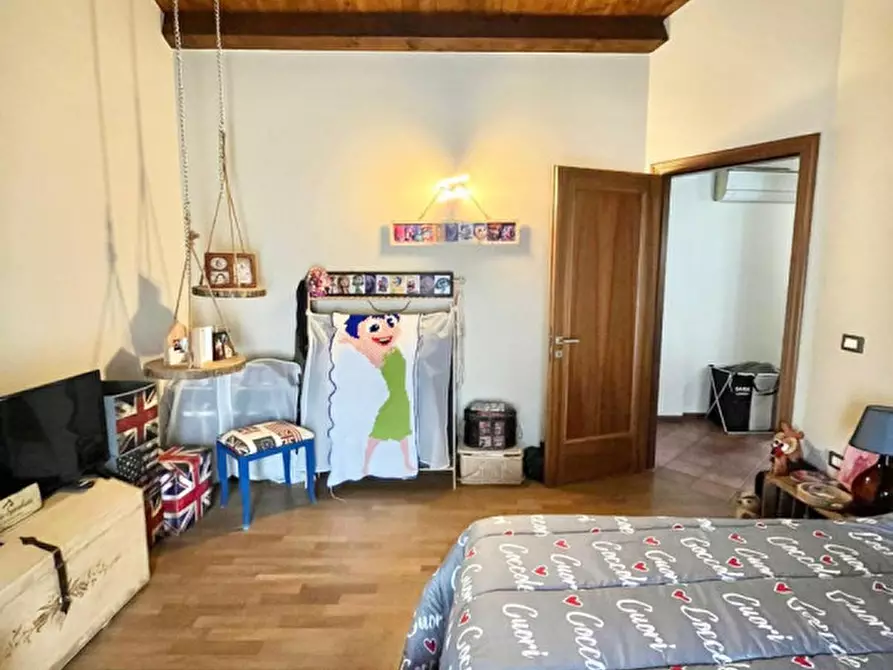 Immagine 6 di Appartamento in vendita  in Via Mure Sud a Montagnana