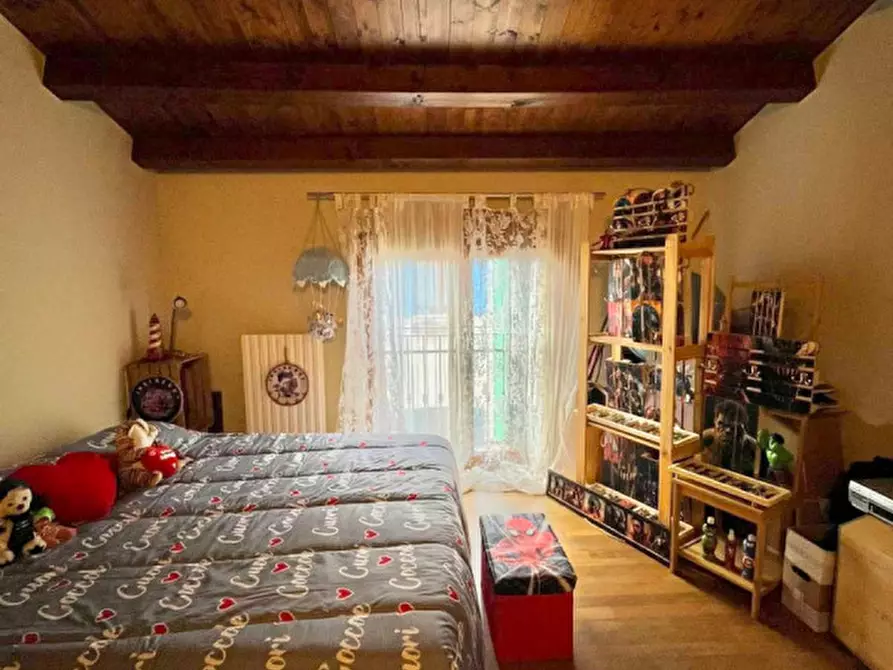 Immagine 7 di Appartamento in vendita  in Via Mure Sud a Montagnana