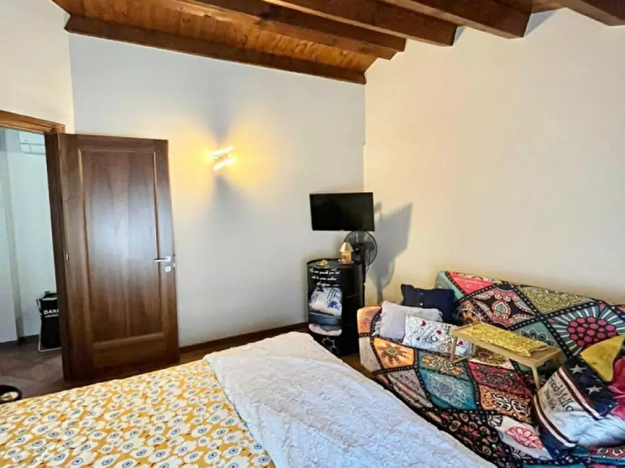 Immagine 9 di Appartamento in vendita  in Via Mure Sud a Montagnana
