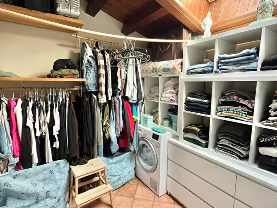 Immagine 10 di Appartamento in vendita  in Via Mure Sud a Montagnana