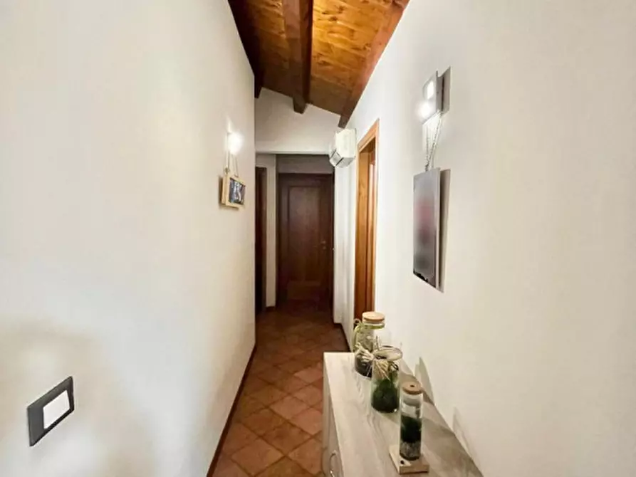 Immagine 11 di Appartamento in vendita  in Via Mure Sud a Montagnana