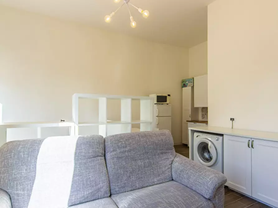 Immagine 2 di Appartamento in vendita  in via ognisanti a Padova