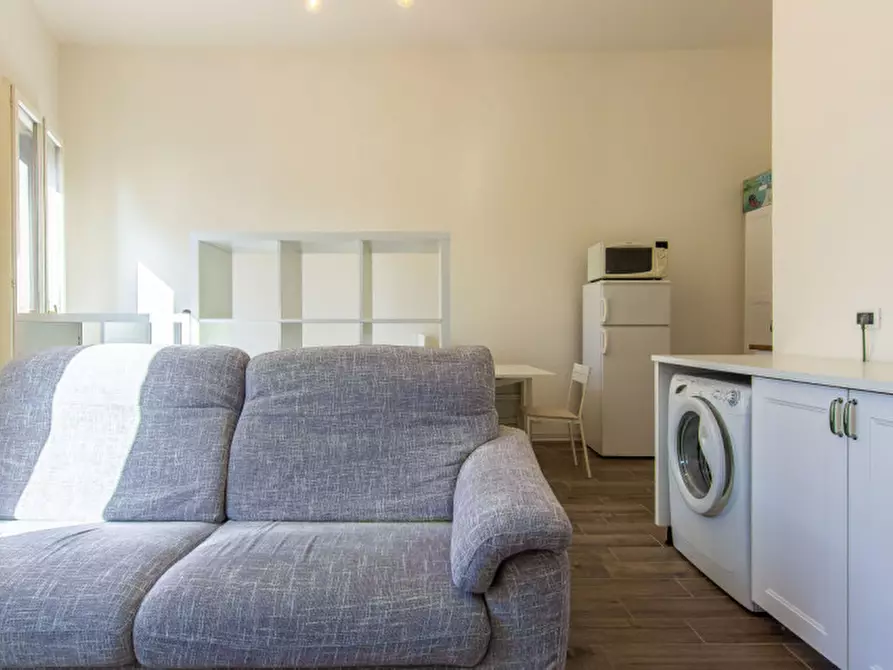 Immagine 3 di Appartamento in vendita  in via ognisanti a Padova