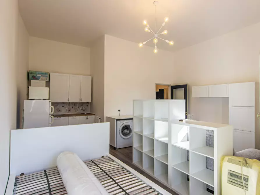 Immagine 5 di Appartamento in vendita  in via ognisanti a Padova