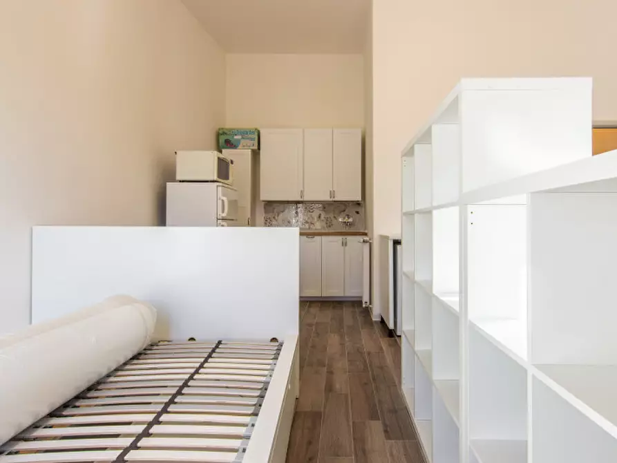 Immagine 6 di Appartamento in vendita  in via ognisanti a Padova