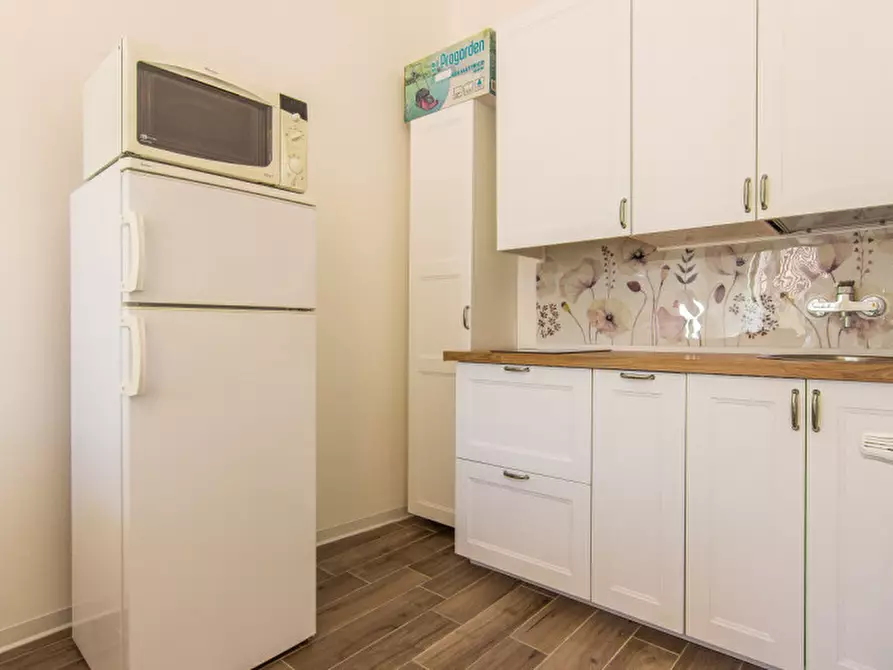 Immagine 7 di Appartamento in vendita  in via ognisanti a Padova