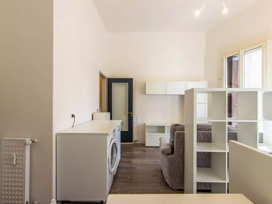 Immagine 8 di Appartamento in vendita  in via ognisanti a Padova