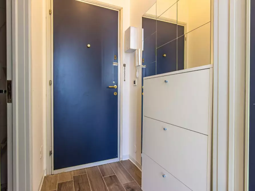 Immagine 11 di Appartamento in vendita  in via ognisanti a Padova