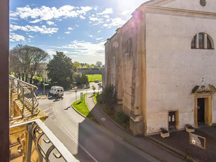 Immagine 14 di Appartamento in vendita  in via ognisanti a Padova