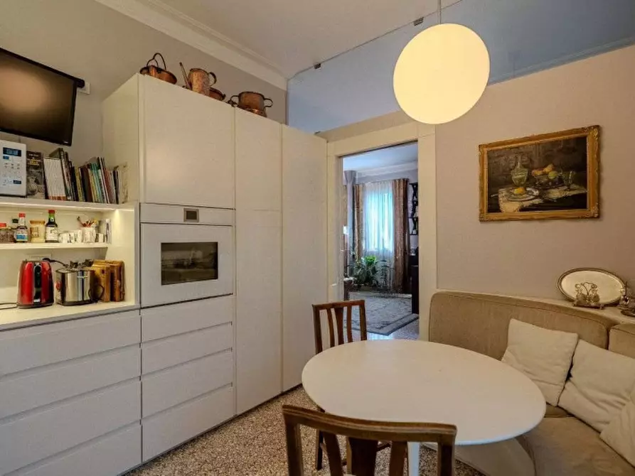Immagine 7 di Casa indipendente in vendita  in VIA NAZARIO SAUTO a Vicenza
