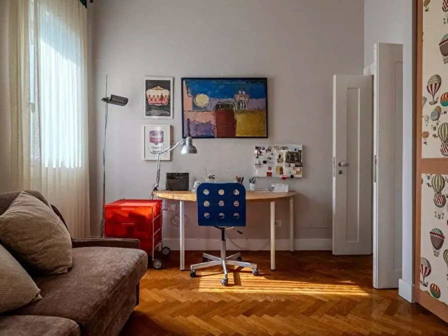 Immagine 13 di Casa indipendente in vendita  in VIA NAZARIO SAUTO a Vicenza