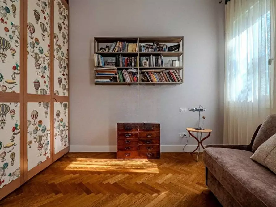 Immagine 14 di Casa indipendente in vendita  in VIA NAZARIO SAUTO a Vicenza