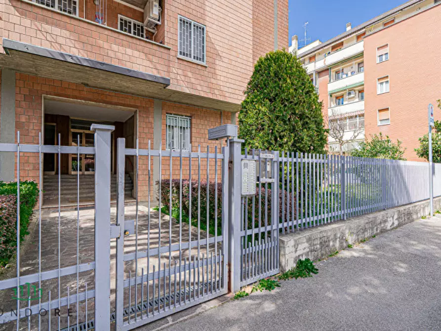 Immagine 4 di Appartamento in vendita  in Via Amedeo Orlandi a San Lazzaro Di Savena