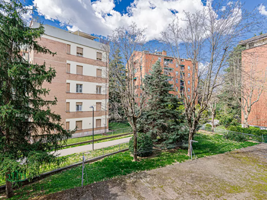 Immagine 6 di Appartamento in vendita  in Via Amedeo Orlandi a San Lazzaro Di Savena