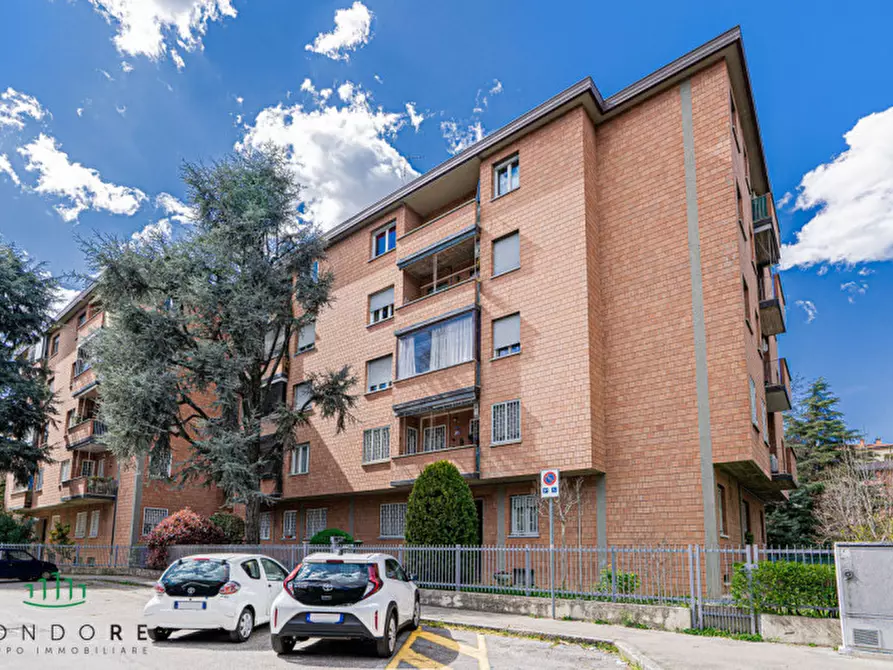 Immagine 7 di Appartamento in vendita  in Via Amedeo Orlandi a San Lazzaro Di Savena