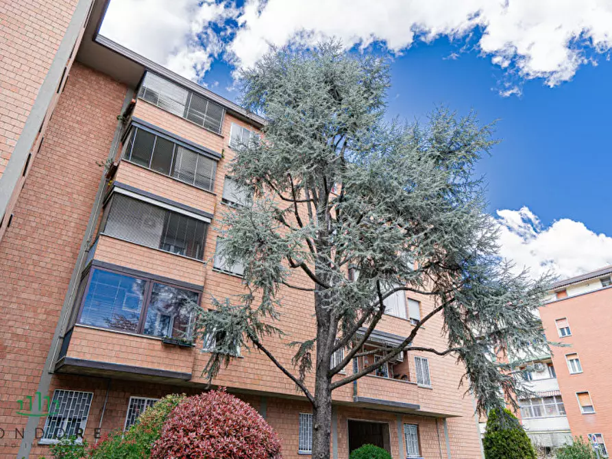 Immagine 10 di Appartamento in vendita  in Via Amedeo Orlandi a San Lazzaro Di Savena