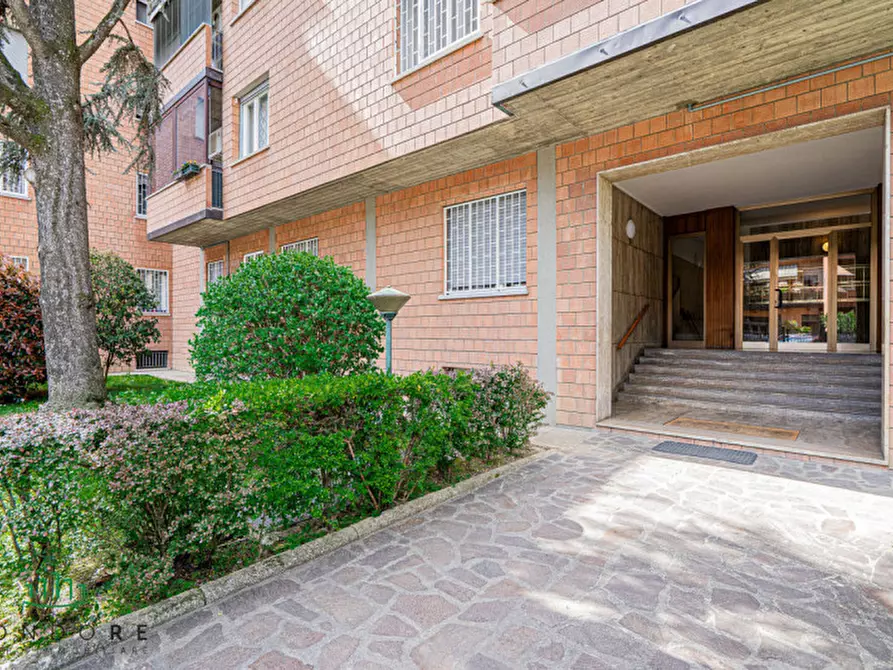 Immagine 13 di Appartamento in vendita  in Via Amedeo Orlandi a San Lazzaro Di Savena